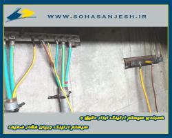 همبندی سیستم ارتینگ