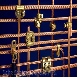 تجهیزات ارتینگ و همبندی