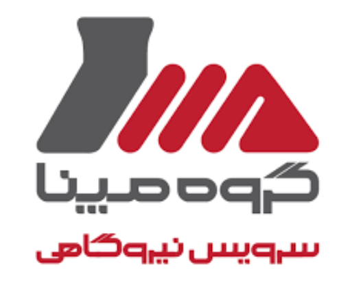 لوگوی صنایع ه