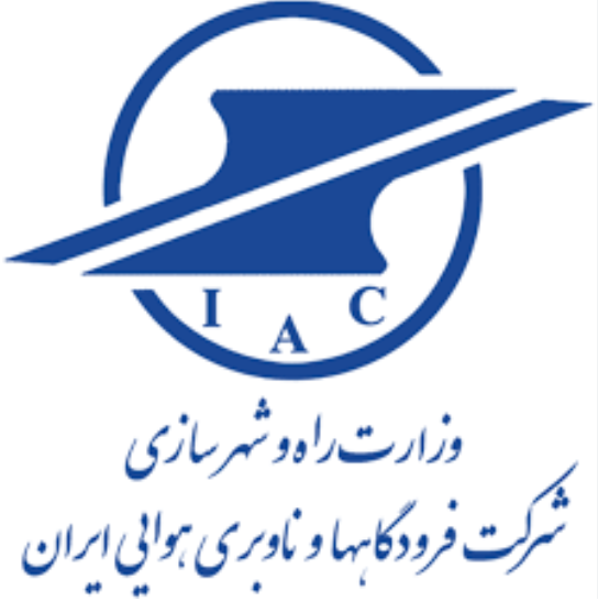 لوگوی شرکت و